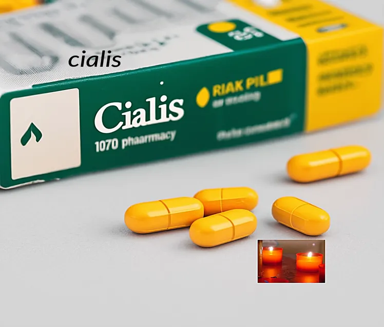 Cialis 1